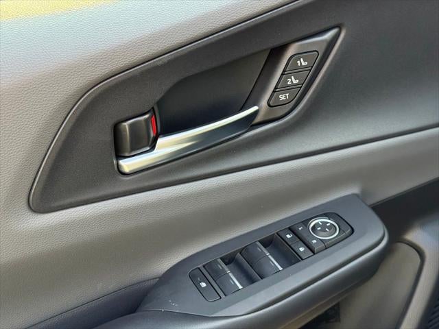 2024 Toyota Prius Limited