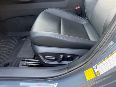 2024 Toyota Prius Limited