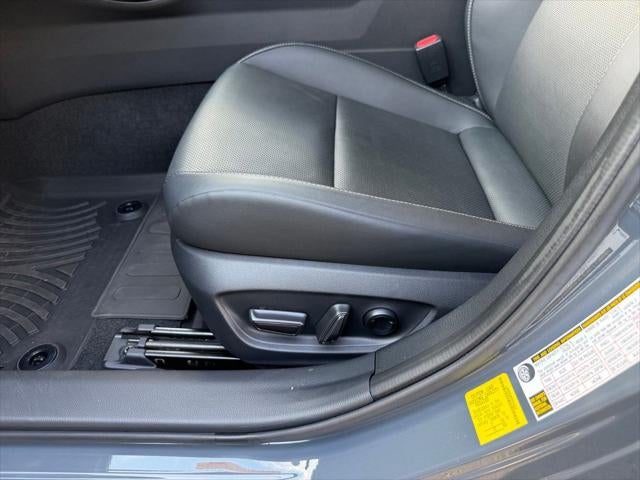 2024 Toyota Prius Limited