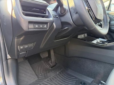 2024 Toyota Prius Limited