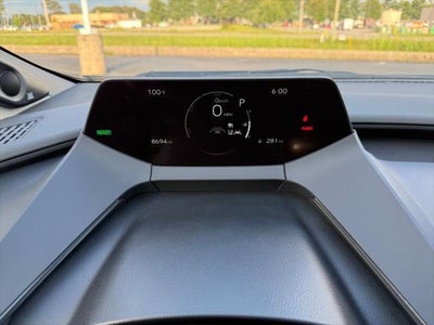 2024 Toyota Prius Limited