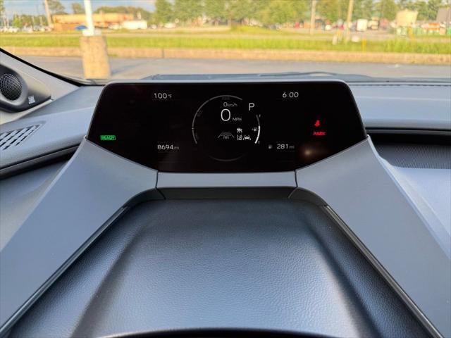 2024 Toyota Prius Limited