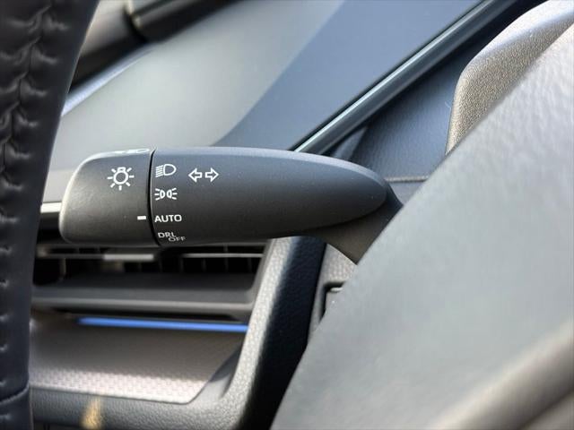 2024 Toyota Prius Limited