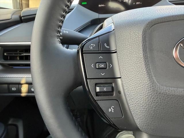 2024 Toyota Prius Limited