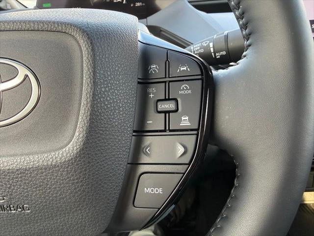 2024 Toyota Prius Limited