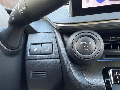 2024 Toyota Prius Limited