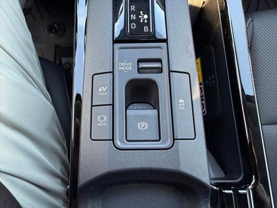 2024 Toyota Prius Limited