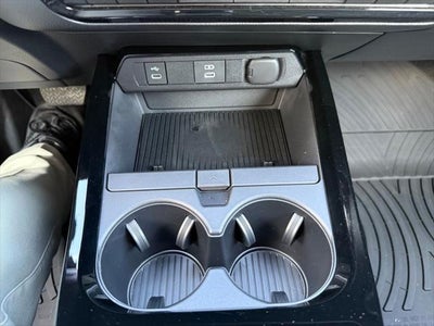 2024 Toyota Prius Limited