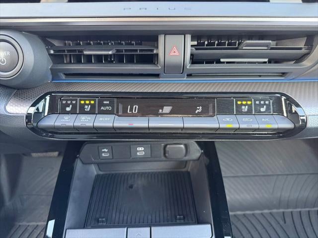 2024 Toyota Prius Limited