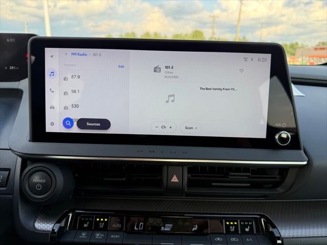 2024 Toyota Prius Limited