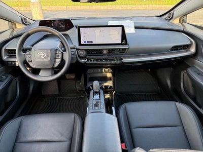 2024 Toyota Prius Limited