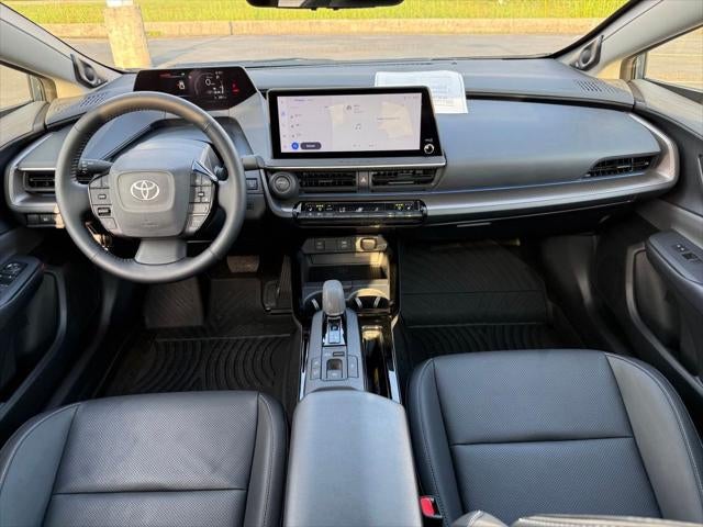 2024 Toyota Prius Limited