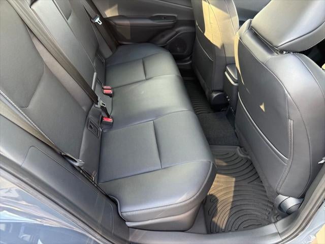 2024 Toyota Prius Limited