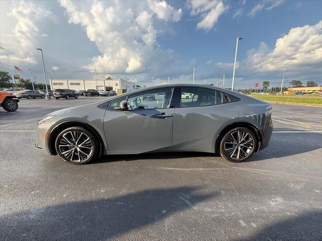 2024 Toyota Prius Limited