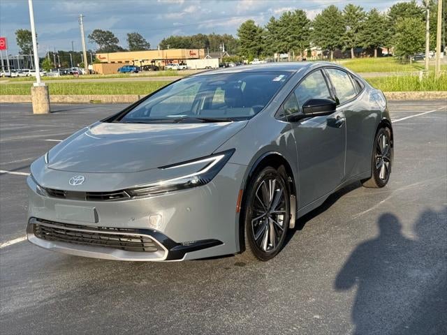 2024 Toyota Prius Limited