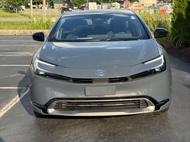 2024 Toyota Prius Limited