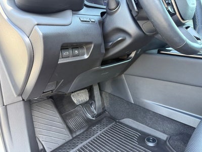 2024 Toyota Crown Platinum