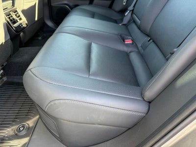 2024 Toyota Crown Platinum