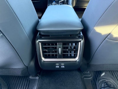 2024 Toyota Crown Platinum