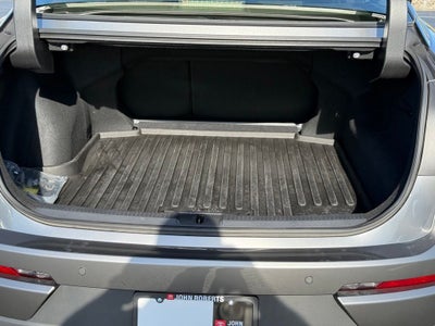 2024 Toyota Crown Platinum