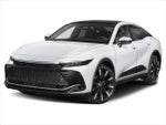 2024 Toyota Crown Platinum
