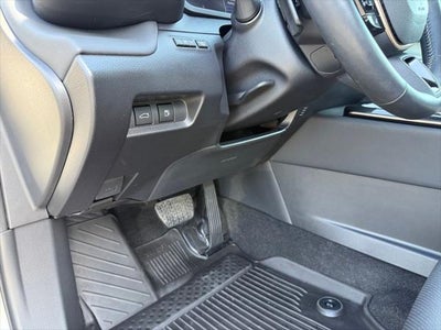 2024 Toyota Crown Platinum