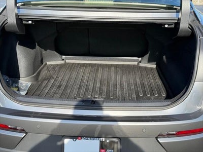 2024 Toyota Crown Platinum