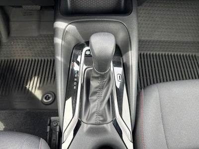 2025 Toyota Corolla Hybrid SE