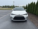 2025 Toyota Corolla Hybrid SE