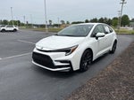 2025 Toyota Corolla Hybrid SE