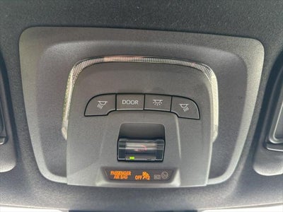 2025 Toyota Corolla Hybrid SE