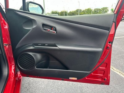 2021 Toyota Prius L