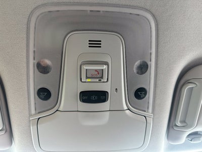 2021 Toyota Prius L