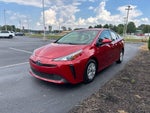 2021 Toyota Prius L