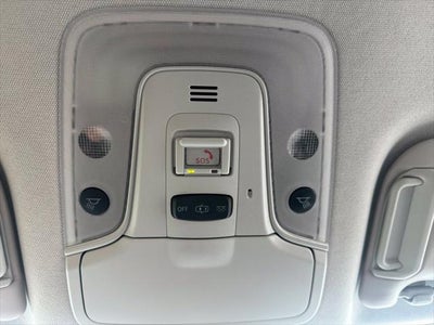 2021 Toyota Prius L
