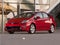 2012 Toyota Prius Three