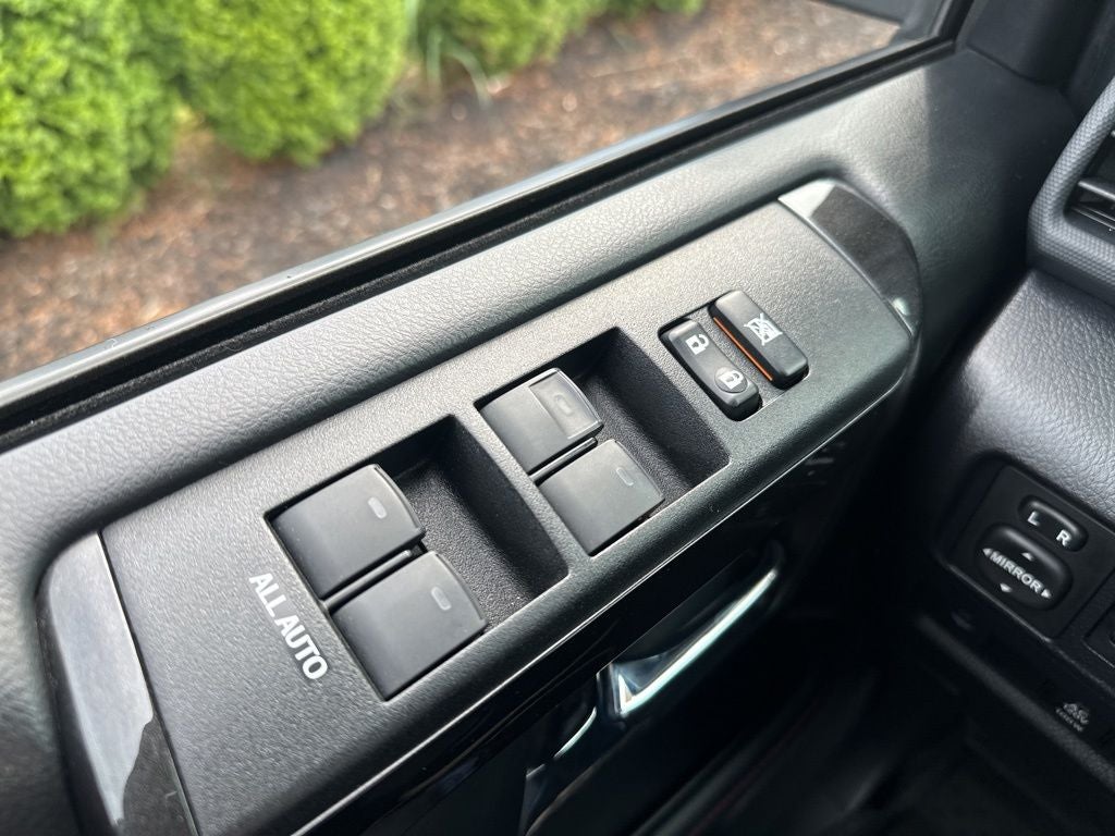 2021 Toyota 4Runner Venture