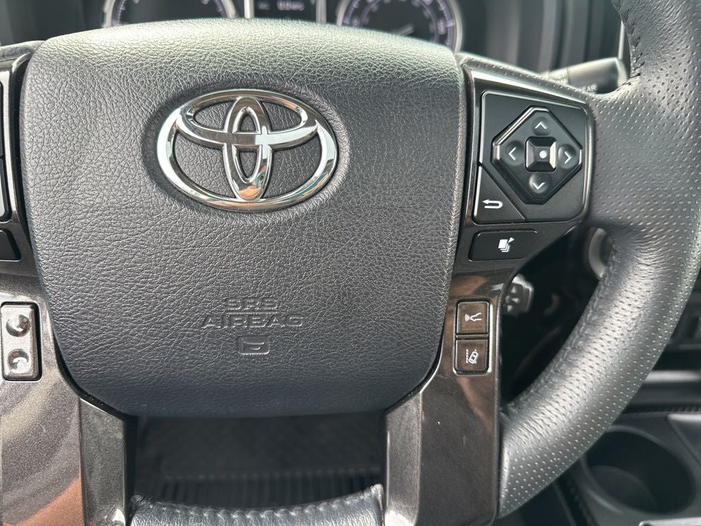 2021 Toyota 4Runner Venture