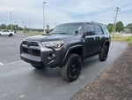 2021 Toyota 4Runner Venture