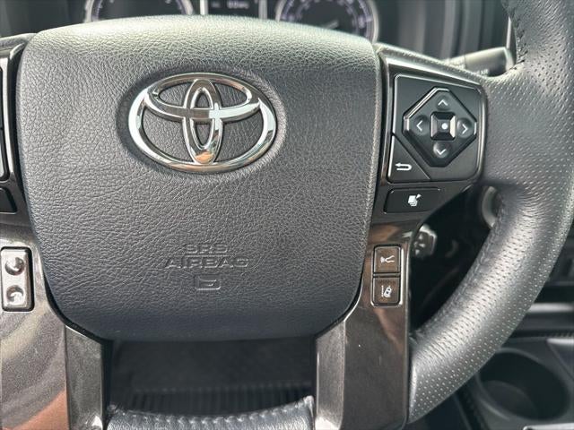 2021 Toyota 4Runner Venture