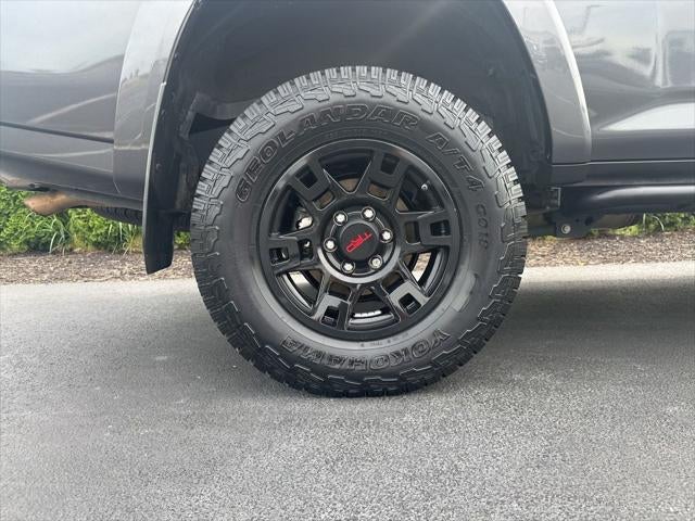 2021 Toyota 4Runner Venture