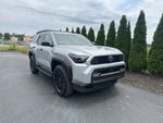 2025 Toyota 4Runner TRD Off-Road Premium