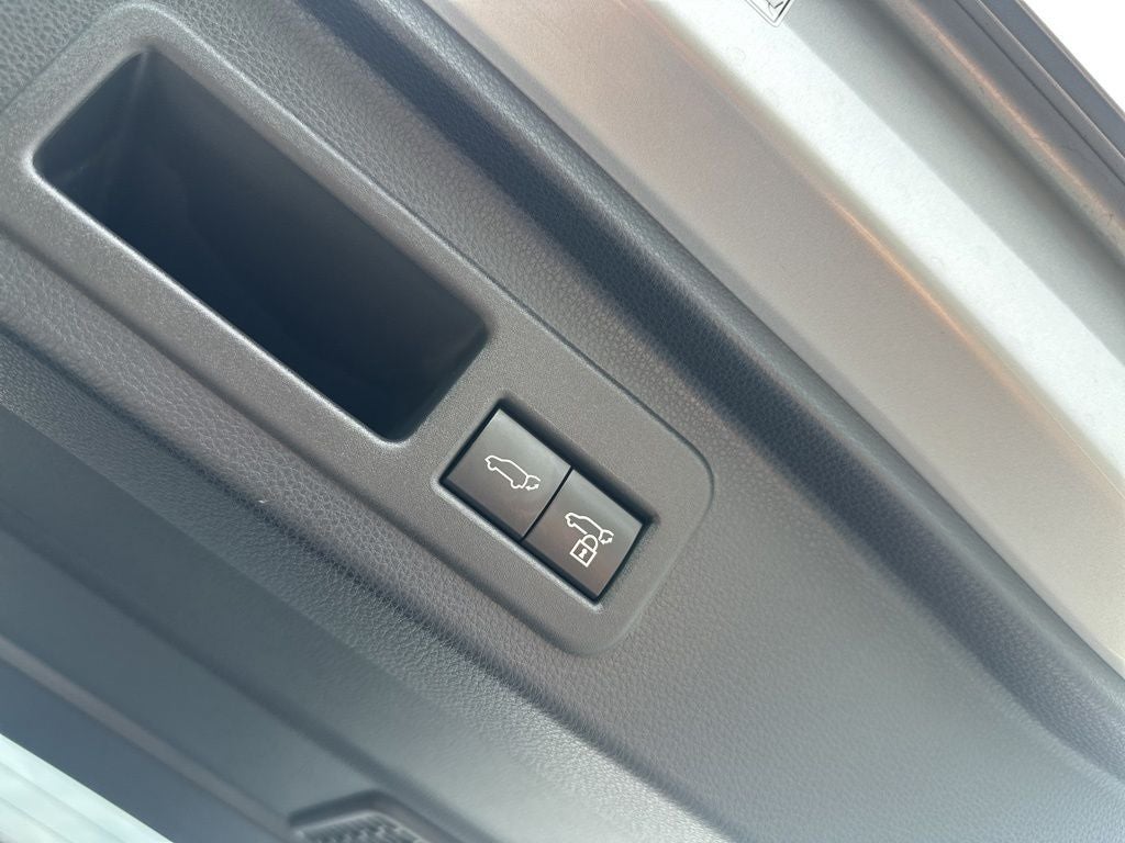 2025 Toyota 4Runner TRD Off-Road Premium