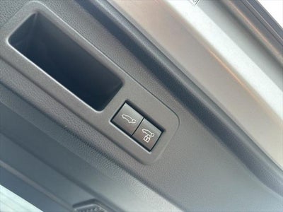2025 Toyota 4Runner TRD Off-Road Premium