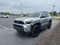 2025 Toyota 4Runner TRD Off-Road Premium