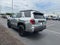 2025 Toyota 4Runner TRD Off-Road Premium