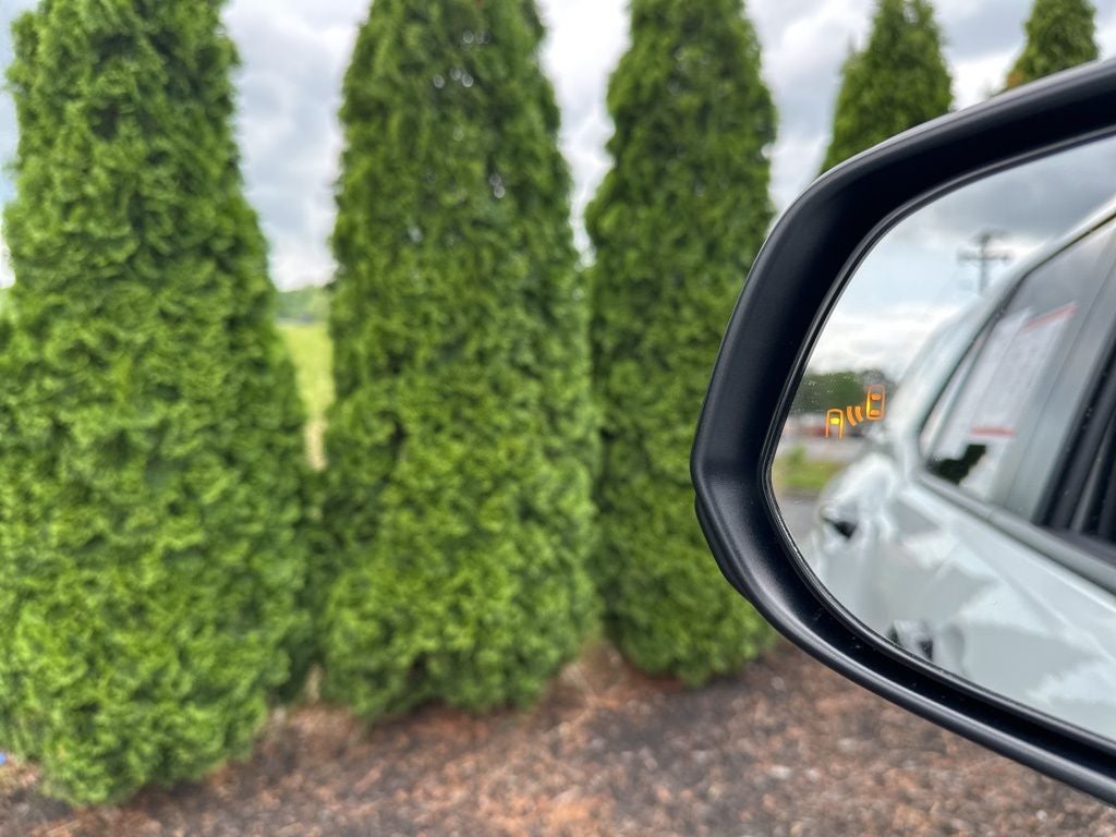 2025 Toyota 4Runner i-FORCE MAX Hybrid Platinum