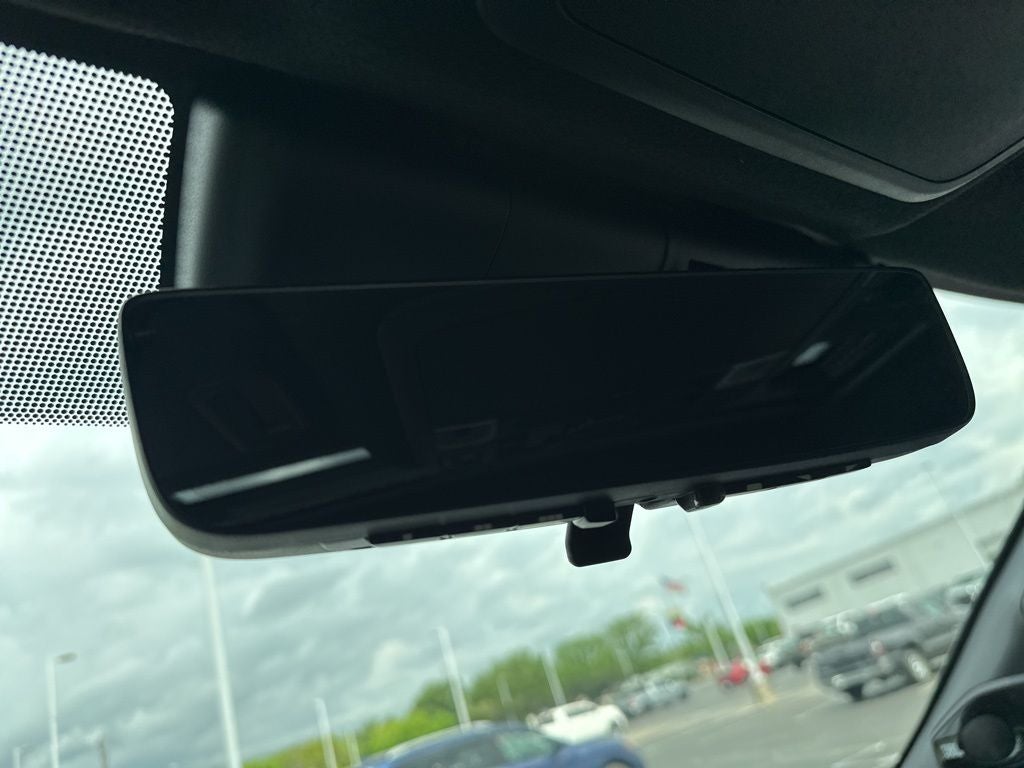 2025 Toyota 4Runner i-FORCE MAX Hybrid Platinum