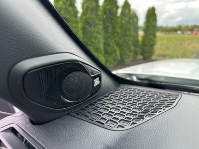 2025 Toyota 4Runner i-FORCE MAX Hybrid Platinum