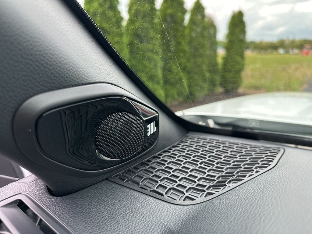 2025 Toyota 4Runner i-FORCE MAX Hybrid Platinum